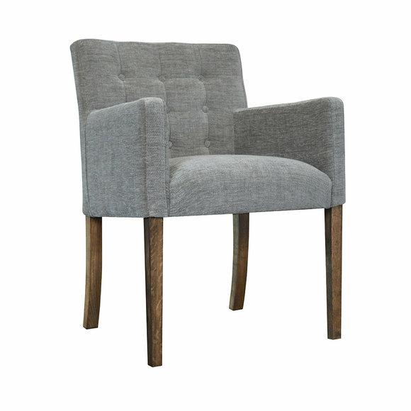 Sessel Stuhl 1 Sitzer Chesterfield Stühle Lehn Wartezimmer Hotel Möbel