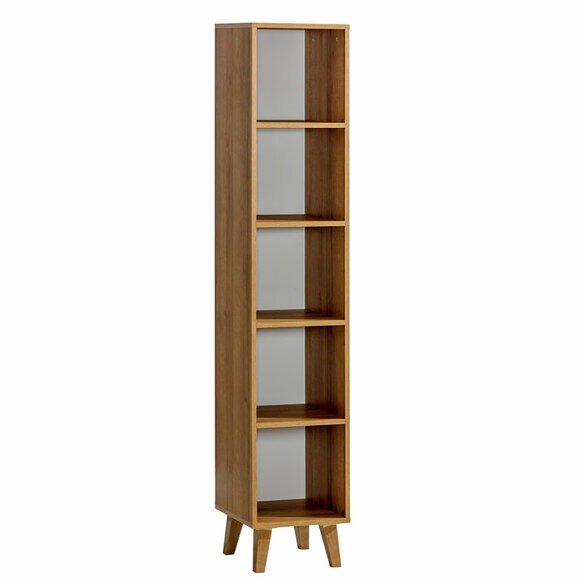 Bücherregal Standregal Regal Schrank Aufbewahrung Schränke Neu