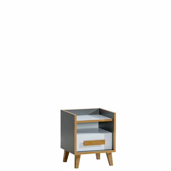 Nachttische Nachttisch Nachtschrank Nachtkonsole Tisch Beistell Nachtkonsolen