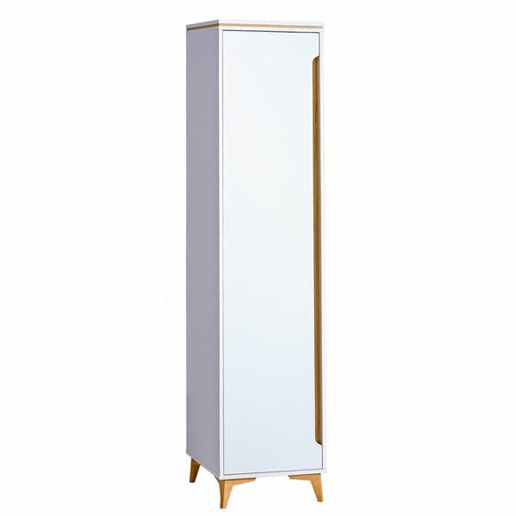 Kleiderschrank Hochschrank Moderner Wohnzimmer Kollektion Regal Regale Vitrine