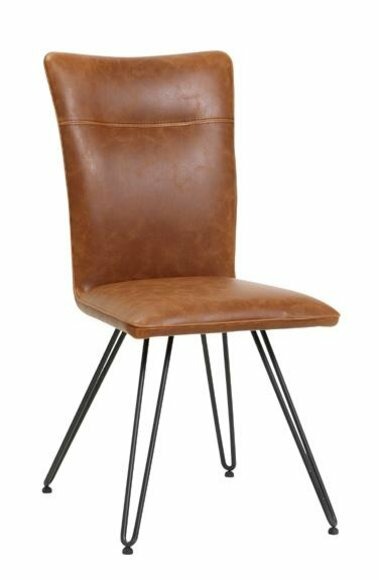 Stuhl Design Lounge Lehn Stühle Polster Ess Wohn Zimmer Club Möbel