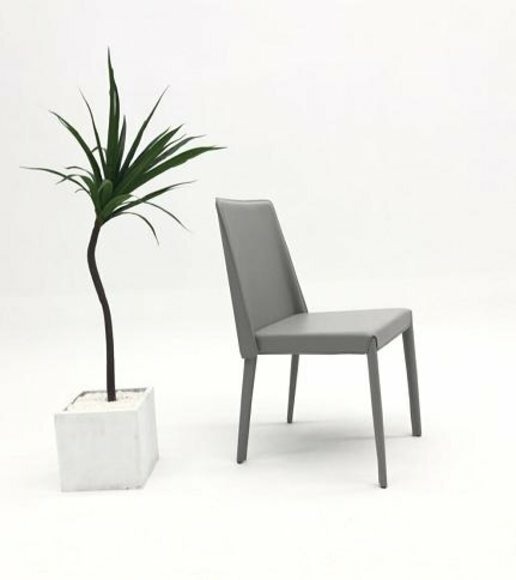 Design Stuhl Lehn Stühle Polster Ess Zimmer Sessel Club Küche Lounge