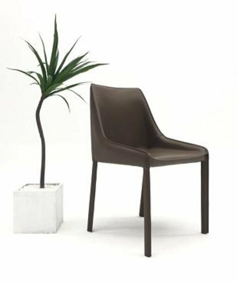 Sessel Clubsessel Loungesessel Sessel Leder Sofa Design Neu Cocktailsessel
