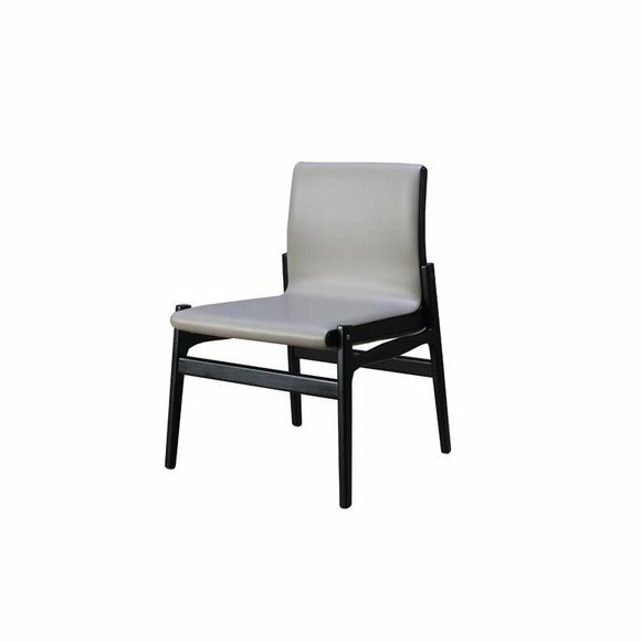 Design Stuhl Lehn Stühle Polster Ess Wohn Zimmer Sessel Lounge Club