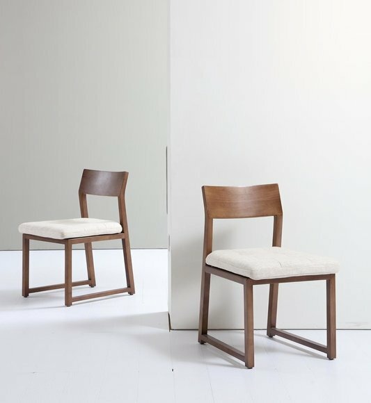 Design Sessel Stuhl Lehn Stühle Polster Ess Wohn Zimmer Club Möbel