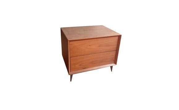 Design Holz Beistell Tisch Konsolen Luxus Tische Schlaf Zimmer Konsole