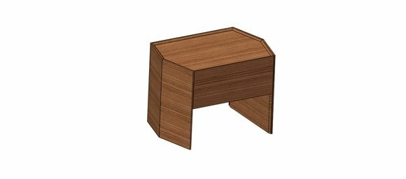 Couch Tisch Holz Sofa Rund Beistell Design Tische Italienische Möbel Wohnzimmer