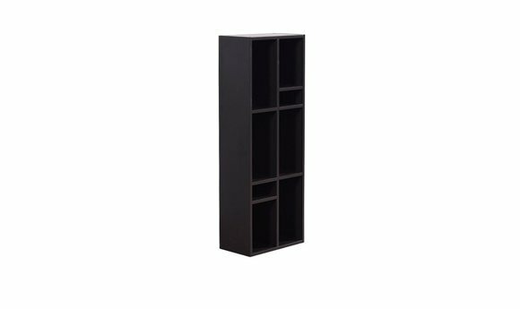 Design Wand Garderobe Schrank Kommode Hänge Aufbewahrung Tür Regal