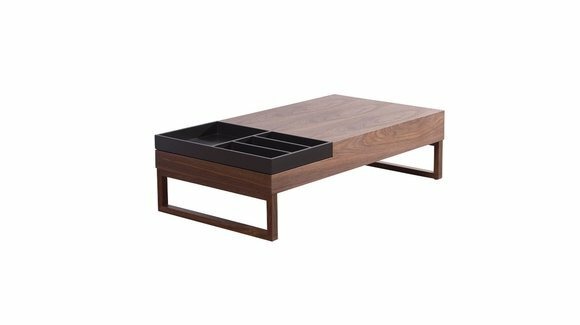Couch Tisch Holz Sofa Beistell Design Tische Italienische Möbel Servier Ecke Neu