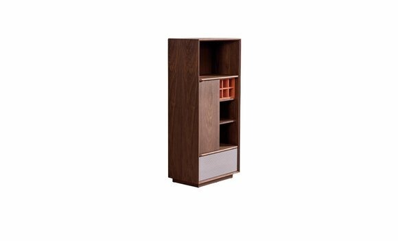 Büro Akten Regal Schrank Regale Office Büro Universal Neu Vitrine Holz