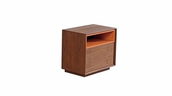 Design Nacht Tisch Konsole Schlaf Zimmer Metall Luxus Konsolen Tische