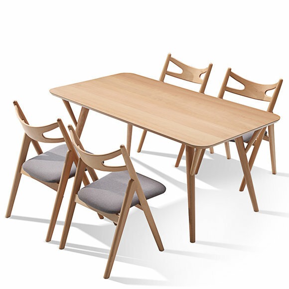 Esstisch Esstische Tisch Büro Design Konferenztisch Neu Besprechungs