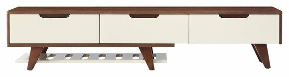 rtv design sideboard fernseh wand low board luxus schrank neu Regale Neu