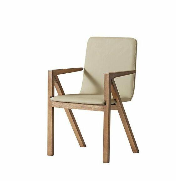 design stuhl sessel holz stühle Echte Handarbeit Lounge Club Sessel Lehn
