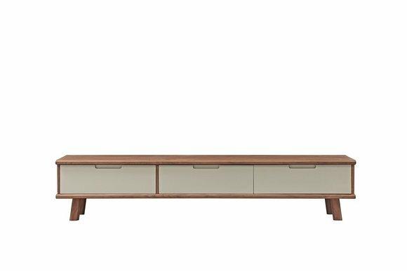 RTV Side Low Board Wohnzimmer Schrank Kommode Boards Kommoden
