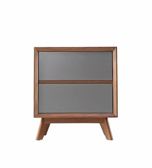 Nacht Tisch Konsole Schlaf Wohn Zimmer Tische Konsolen Möbel Vintage