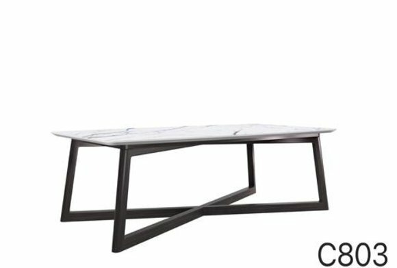 Couch Tisch Holz Sofa Rund Beistell Design Tische Metall Italienische Möbel Neu