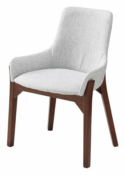 Design Lehn Stühle Polster Ess Zimmer Sessel Club Küche Lounge Wohn