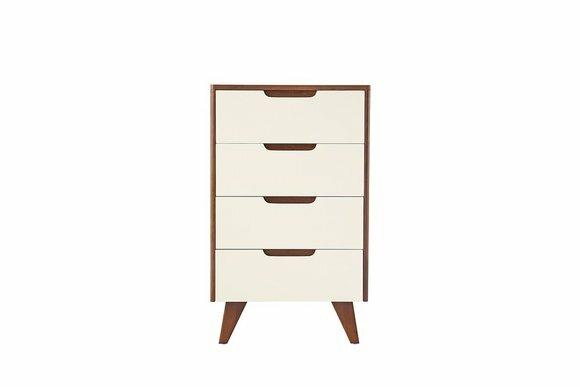 Holz Moderne Design Kommoden Kommode Schrank Hochschrank Anrichte