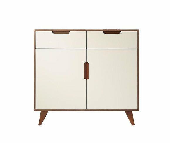 Kommode Design Holz Kommoden Schrank Luxus Sideboard Lowboard