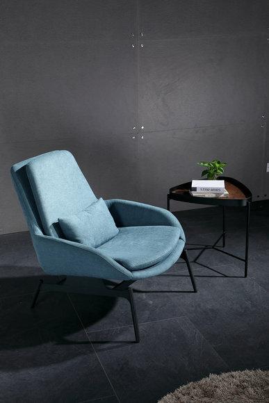 Design Sessel Metall Relax Lehn Lounge Wohnzimmer Möbel Abstrakte Stühle Stuhl