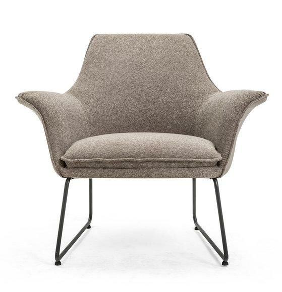 Stuhl Design Lounge Lehn Stühle Polster Ess Wohn Zimmer Club Möbel