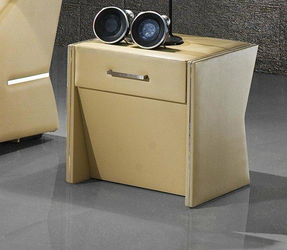 Moderner Nachtt Tisch Beistell Tische Konsolen Konsole Schlaf Zimmer Neu