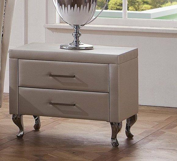 Moderner Nacht Tisch Tische Konsolen Schlaf Konsole Zimmer Neu Kommode Beistell