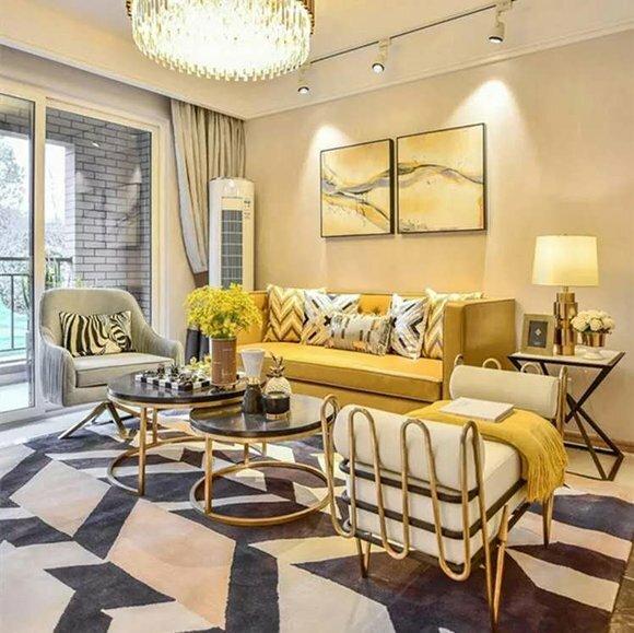 Design Sofa Möbel Wohn Zimmer Set Couch Polster Sitz Garnitur Leder