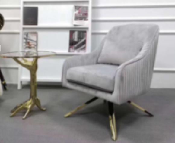 Design Sessel Metall Lounge Club Relax Gruppe 8x Set Neu Garnitur Stuhl