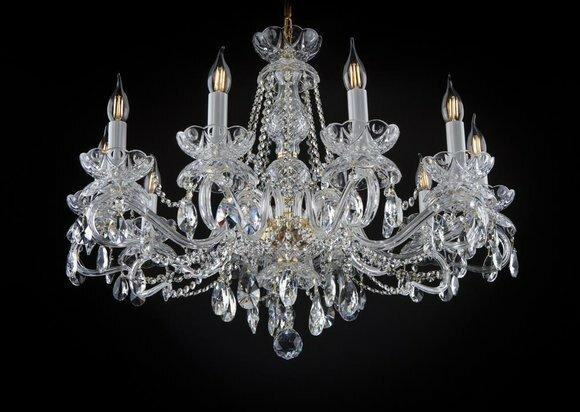 Kronleuchter Antik Stil Klassische Leuchte Lampe Decken Leuchte Lampen