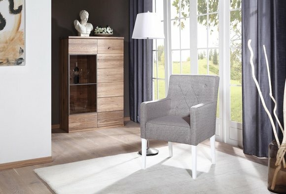 Chesterfield Stuhl Set Gruppe Lehnstuhl Stühle Garnitur Sitz Polster Samt