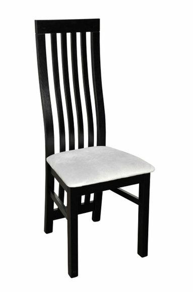 Ess Zimmer Gruppe Set Stuhl Garnitur Sitz Polster Wohnzimmer Holz