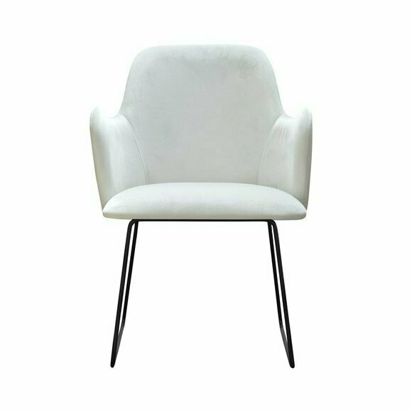Design Stühle Stuhl Sitz Praxis Ess Zimmer Textil Stoff Polster Warte Kanzlei