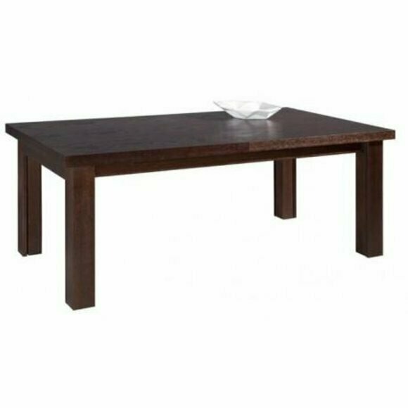 Ausziehbarer Esstisch Konferenz XXL Tische Design Holz Tisch Meeting