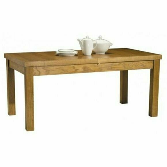 Edler Holztisch Wohnzimmer Tische Landhaus Stil Tisch Konferenztisch Holz