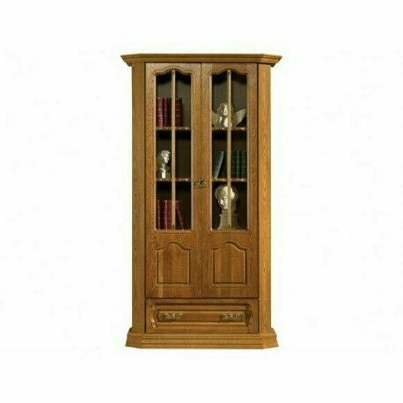 Klassische Vitrine Kommoden Vitrinen Glas Schrank Glasschrank Vitrinenschrank