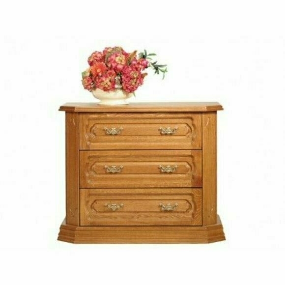 Klassische Kommode Kommoden Kommodenschrank Sideboard Möbel