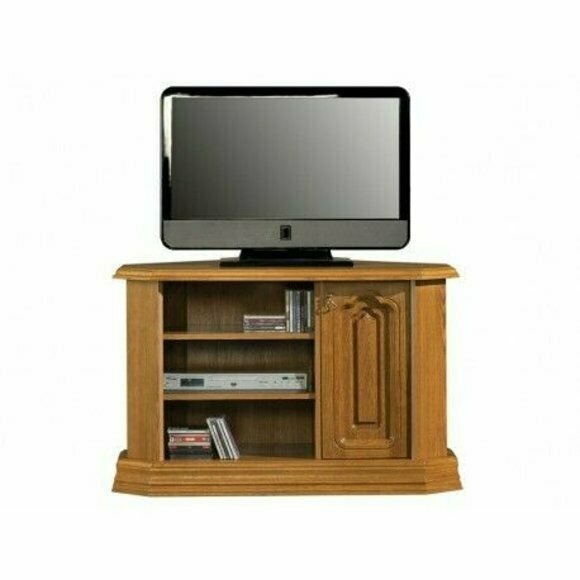 RTV Antik Stil Kommode Fernseh Barock Rokoko TV Hi Fi Schrank Luxus