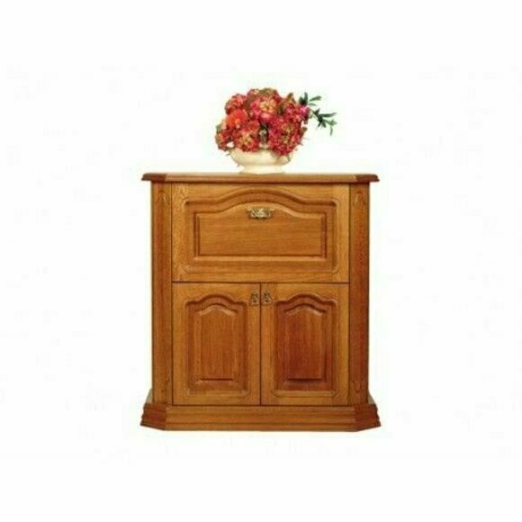 Klassische Kommode Kommoden Kommodenschrank Antik Stil Schrank Holzu