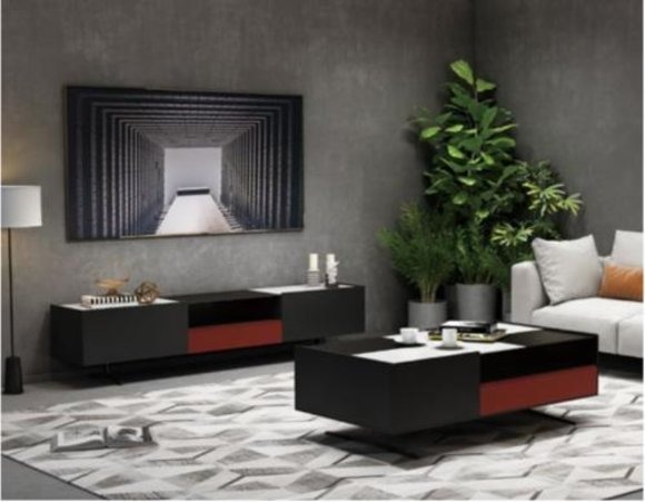 Couchtisch Kaffeetisch Beistelltisch Designer Tisch Wohnzimmertisch Tische Holz