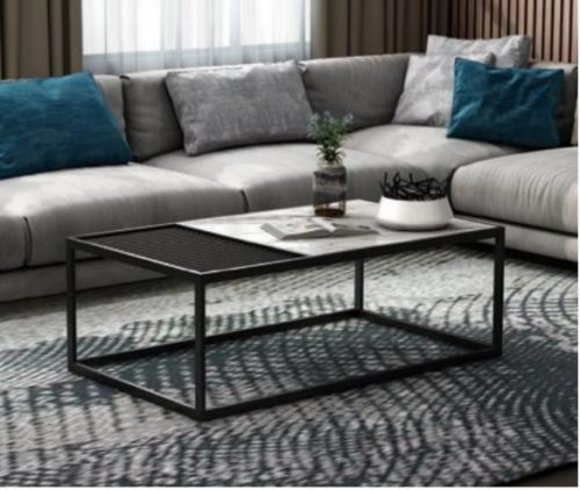 Couchtisch Kaffeetisch Beistelltisch Designer Tisch Wohnzimmertisch Tische Neu
