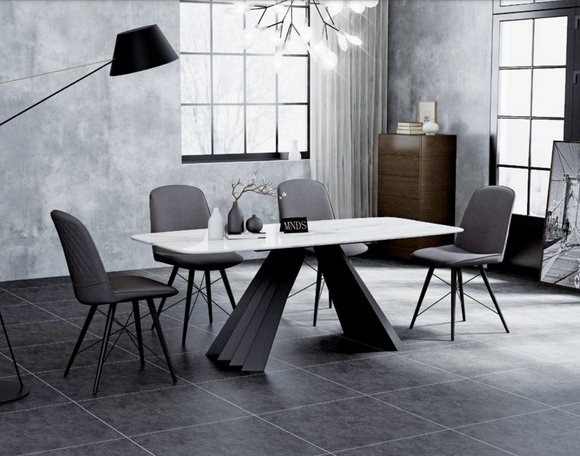 Esstisch Esstische Tisch Büro Design Holz Konferenztisch Neu Besprechungs Tische