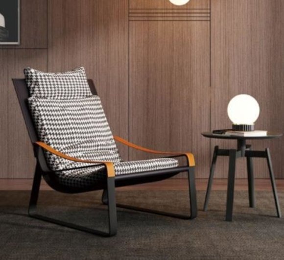 Relaxstuhl Lehnstühle Stühle Lounge Sessel Clubsessel Cocktailsessel Stuhl Leder