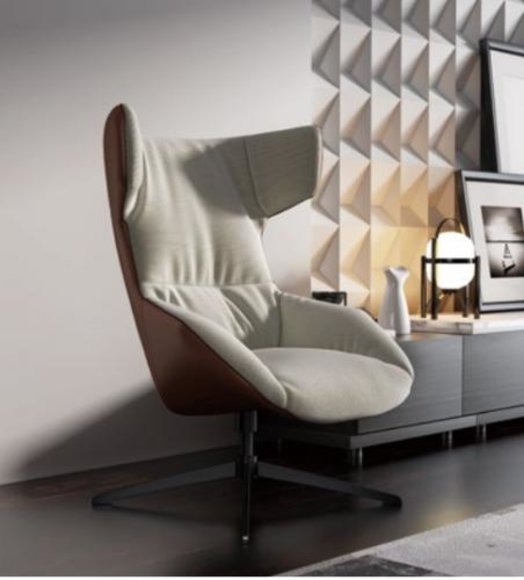 Lounge Sessel Clubsessel Lehn Stuhl Relax Lese Luxus Stühle Neu Cocktailsessel