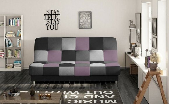 Sofa 3 Sitzer Sofa Sitz Couch Polster Garnitur Moderne Couchen Neu Dreisitzer