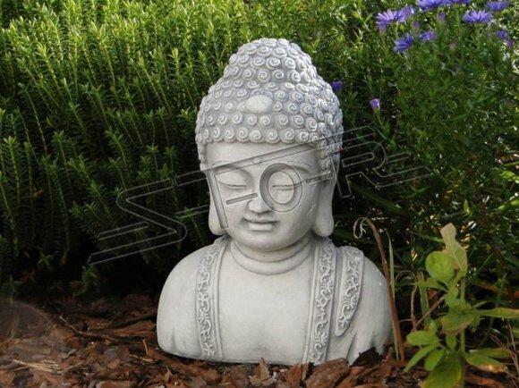 buddha malaysia statue figur garten figuren statuen skulptur skulpturen S101096