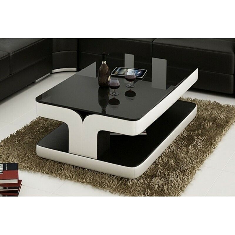 Kindersicher Glastisch Couchtisch Tisch Sofa -Kostenlose Farbmuster per Post -