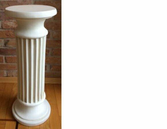 XXL Klassische 1002 Dekoration Antik Stil Vase Deko Vasen Statue Skulptur Deko