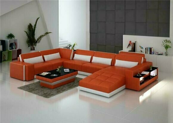 Couchtisch Kaffeetisch Beistelltisch Designer Tisch Wohnzimmertisch Tische Neu